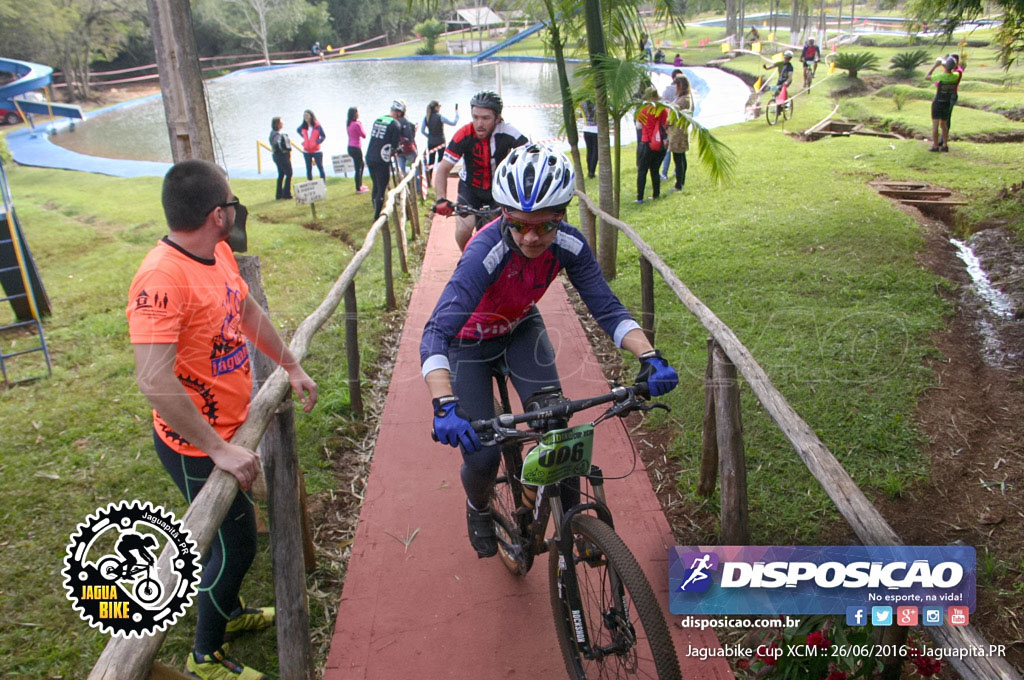 Jaguabike Cup XCM 2016