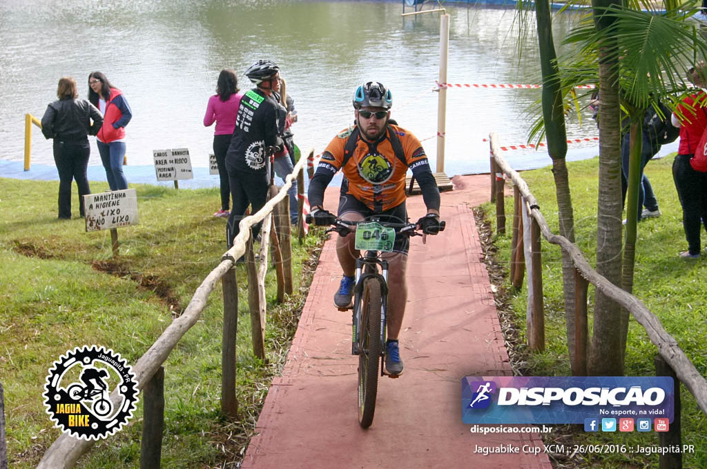 Jaguabike Cup XCM 2016