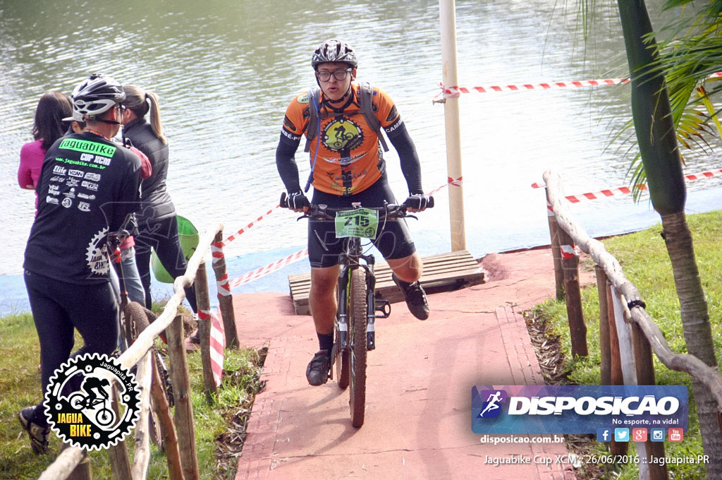 Jaguabike Cup XCM 2016