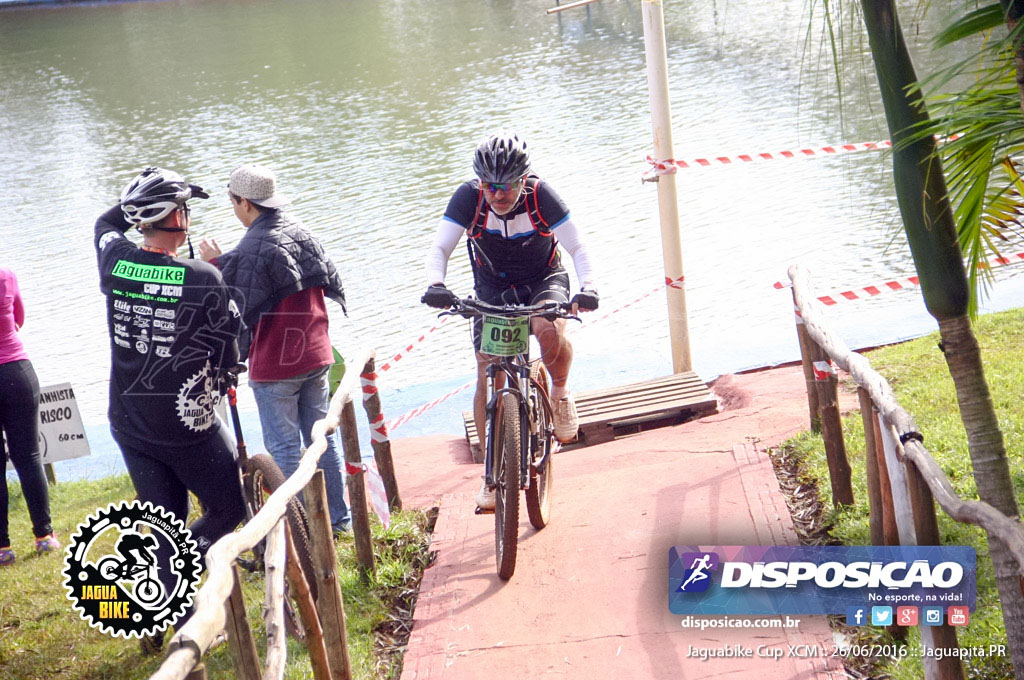 Jaguabike Cup XCM 2016