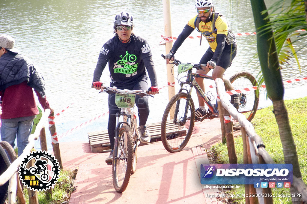 Jaguabike Cup XCM 2016