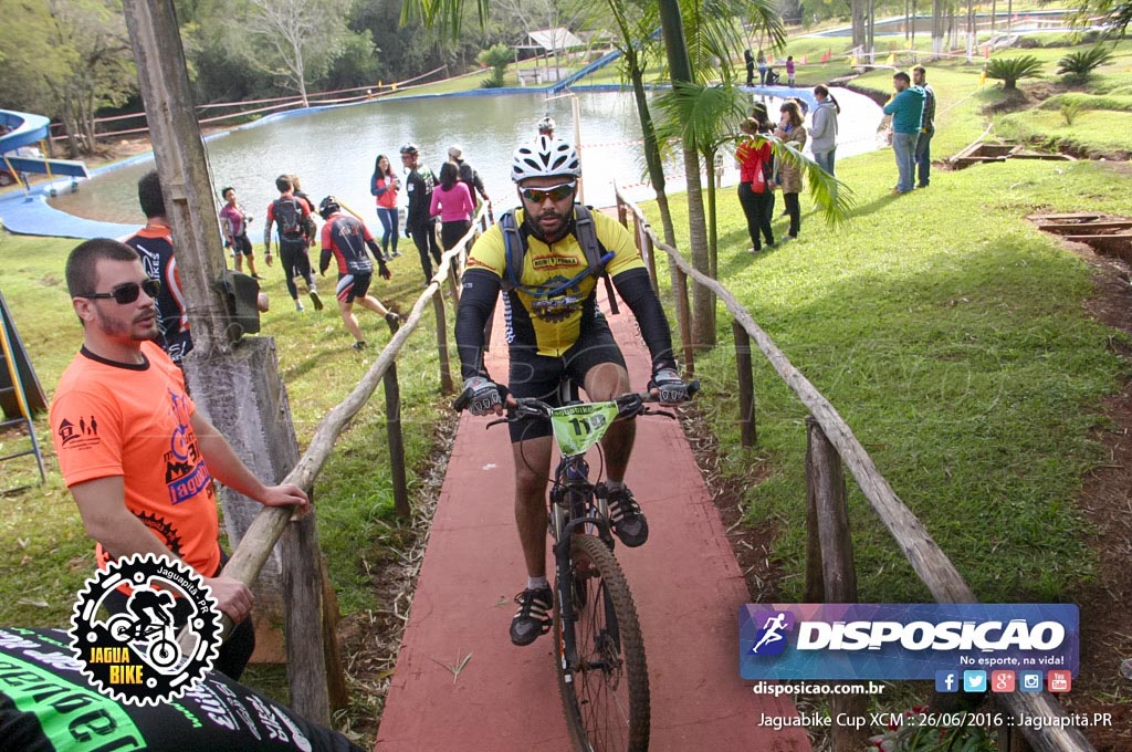 Jaguabike Cup XCM 2016