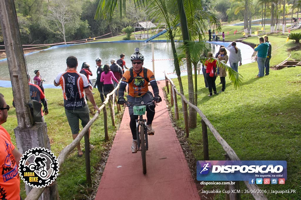 Jaguabike Cup XCM 2016