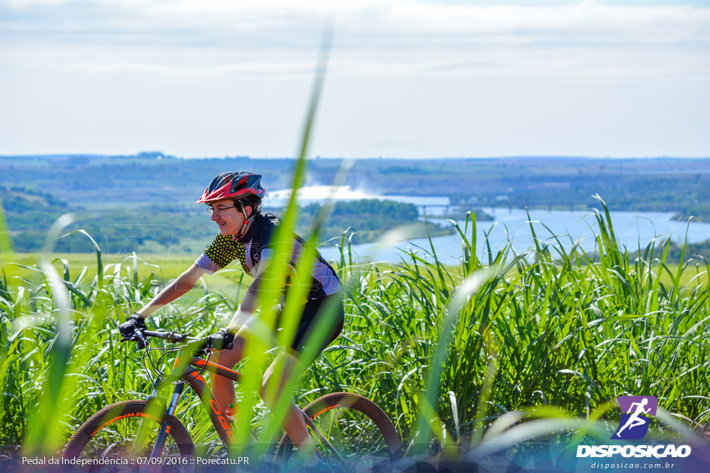 Pedal da Independência 2016