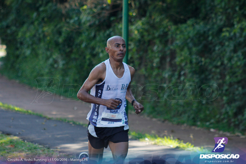 Circuito AYoshii Running 2016 :: Etapa Maringá