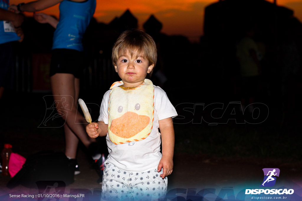 Corrida Sense Racing Maringá