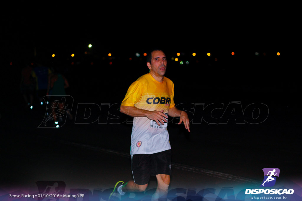 Corrida Sense Racing Maringá