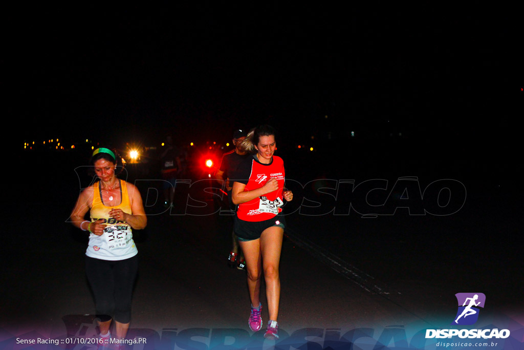 Corrida Sense Racing Maringá