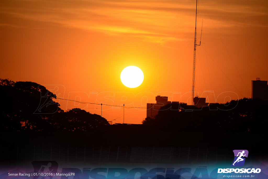 Corrida Sense Racing Maringá