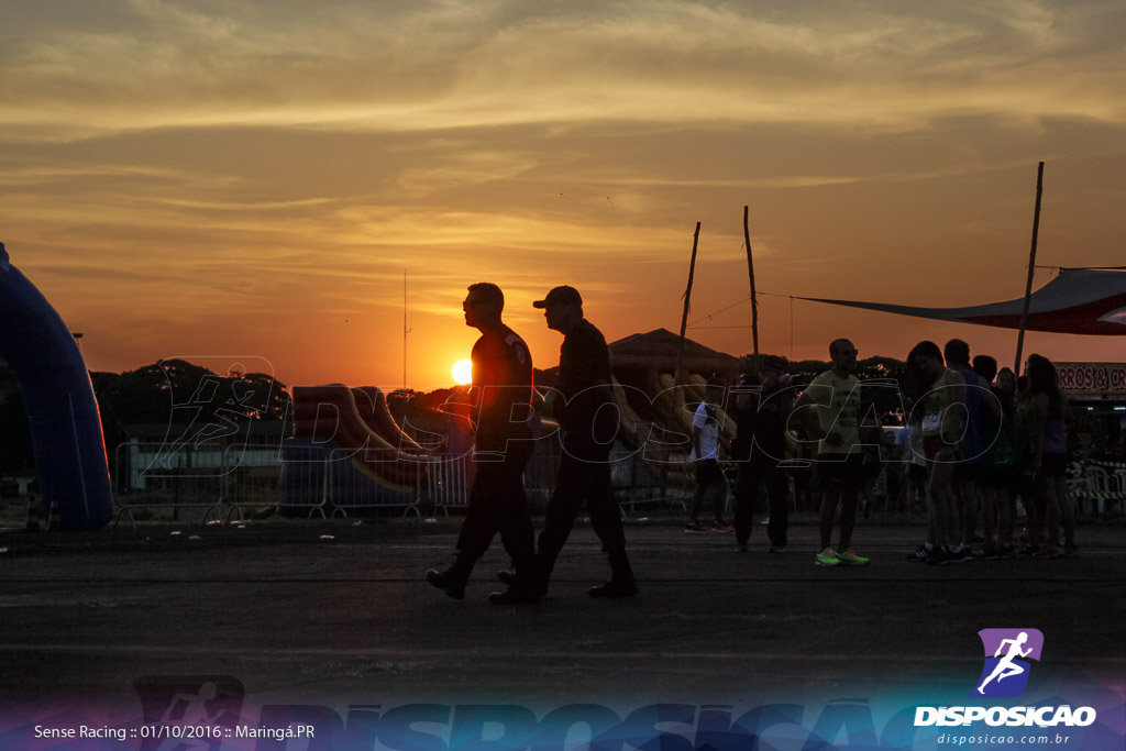 Corrida Sense Racing Maringá