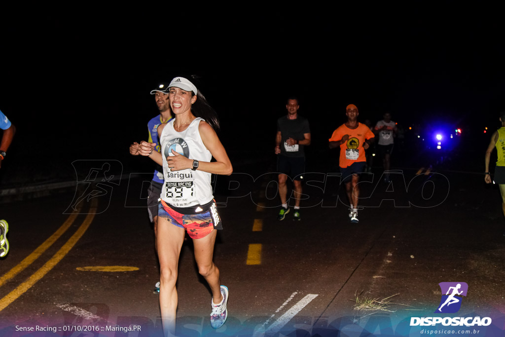 Corrida Sense Racing Maringá