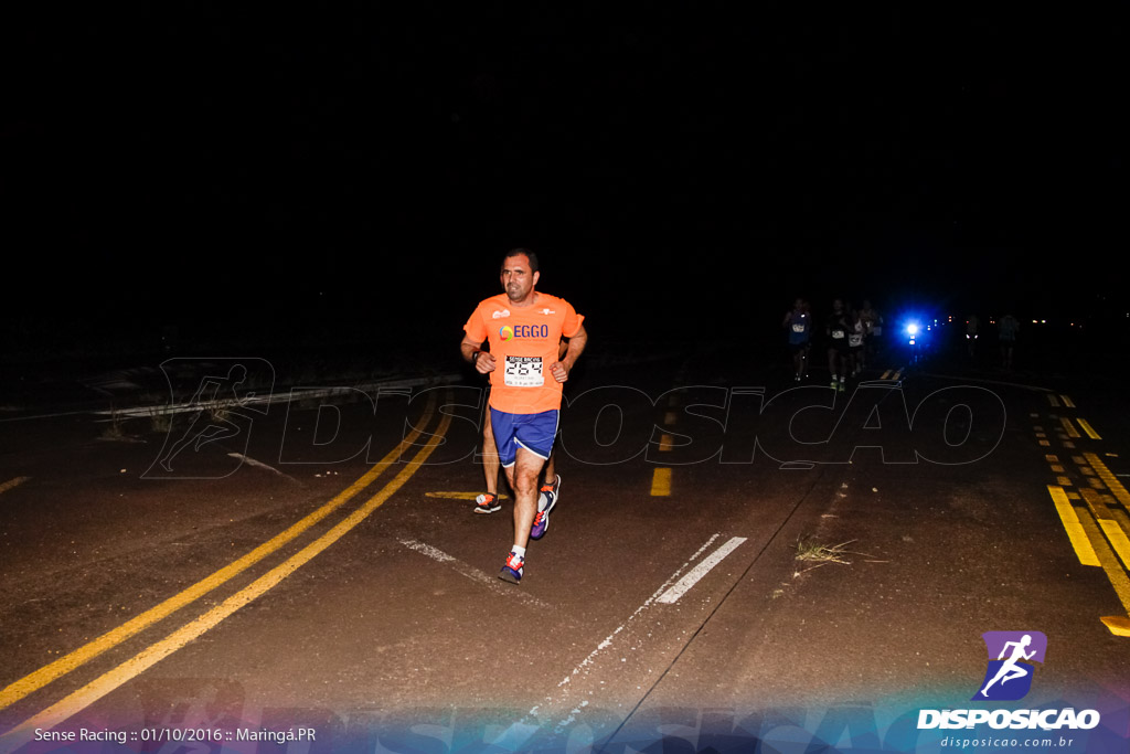 Corrida Sense Racing Maringá