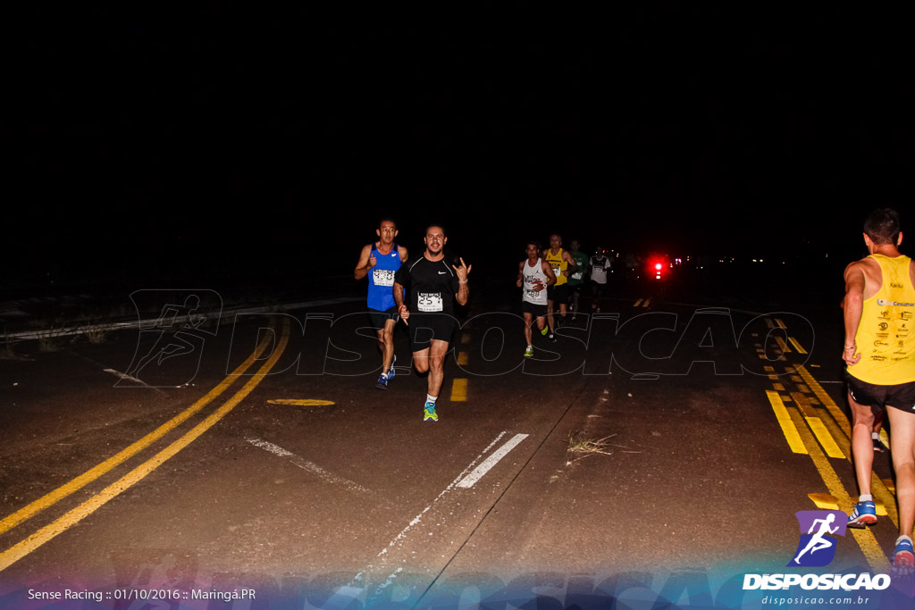 Corrida Sense Racing Maringá