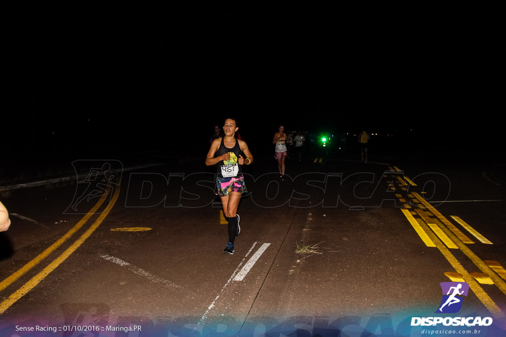 Corrida Sense Racing Maringá