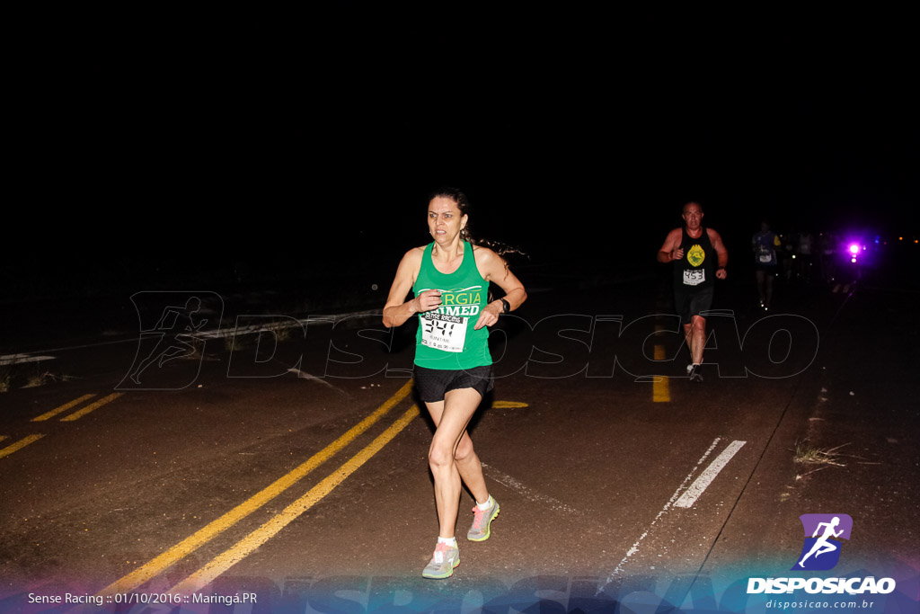 Corrida Sense Racing Maringá