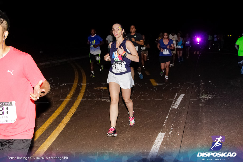 Corrida Sense Racing Maringá