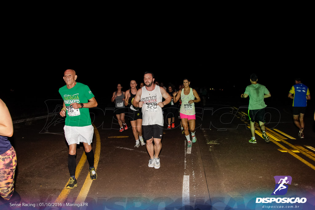 Corrida Sense Racing Maringá