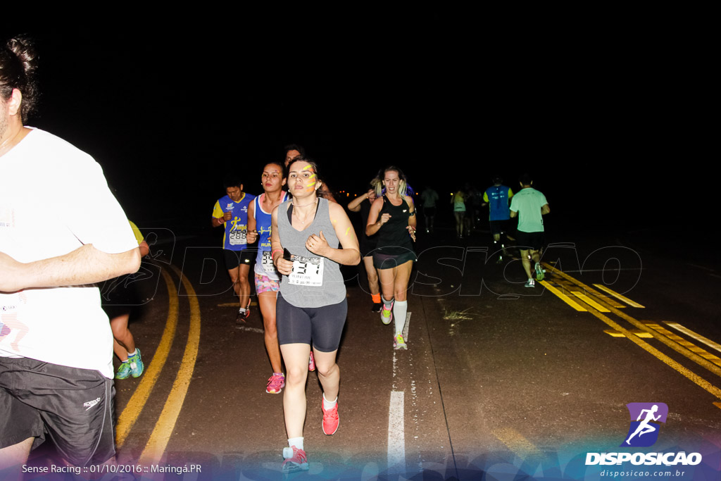 Corrida Sense Racing Maringá