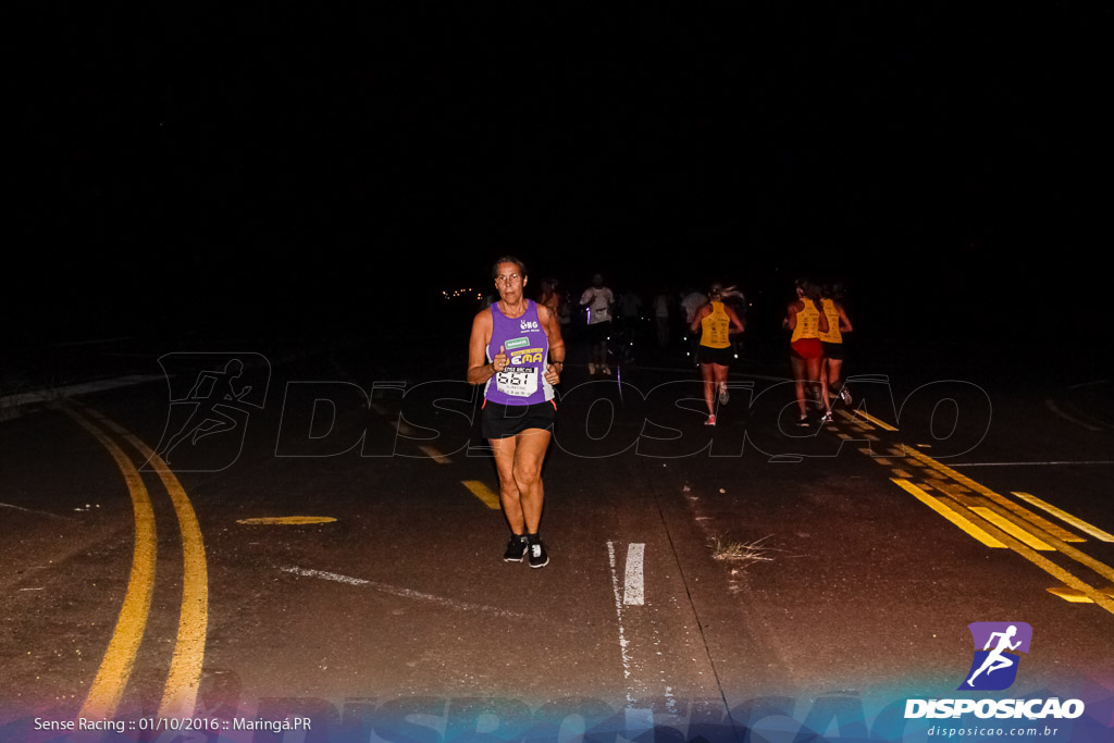 Corrida Sense Racing Maringá