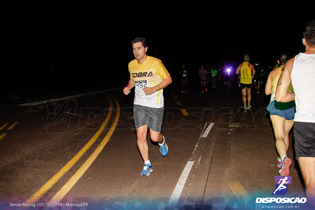 Corrida Sense Racing Maringá