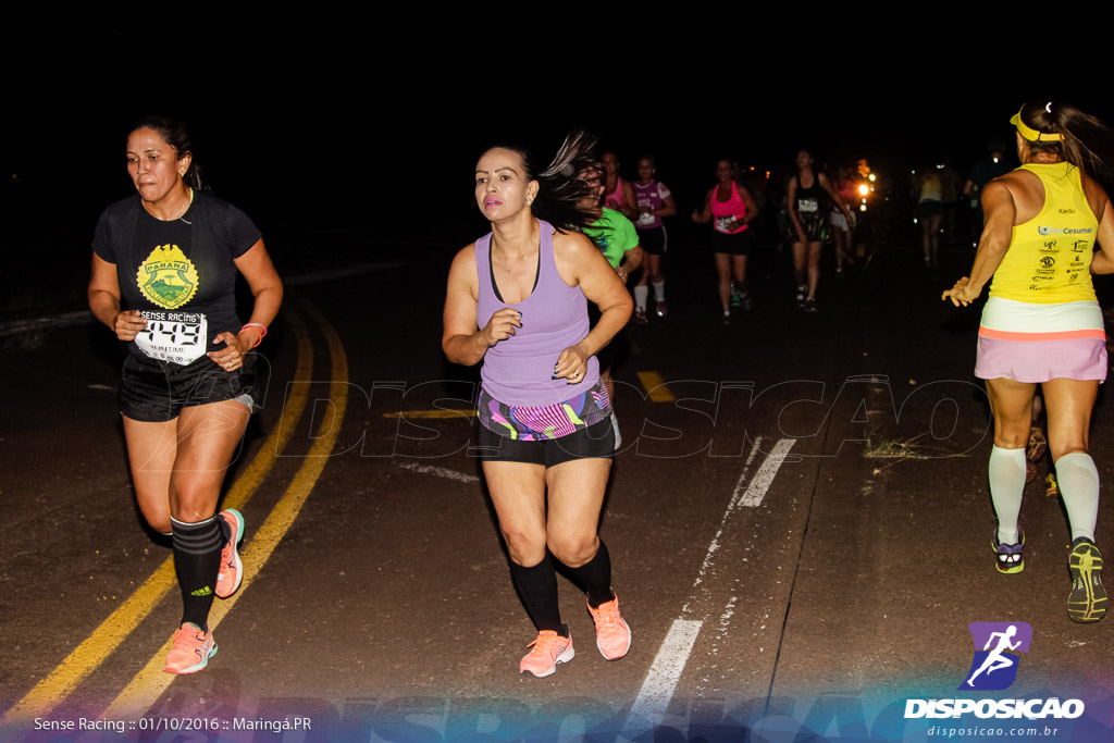 Corrida Sense Racing Maringá