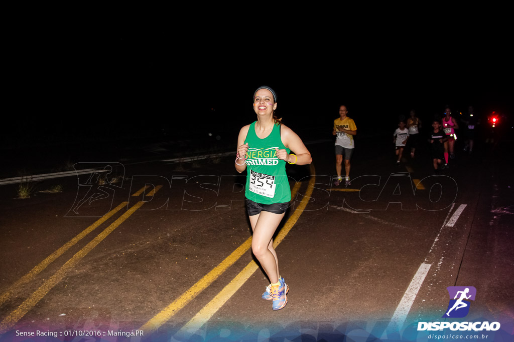 Corrida Sense Racing Maringá