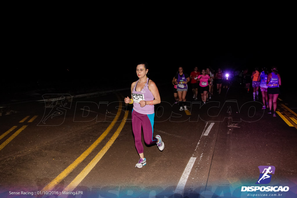 Corrida Sense Racing Maringá