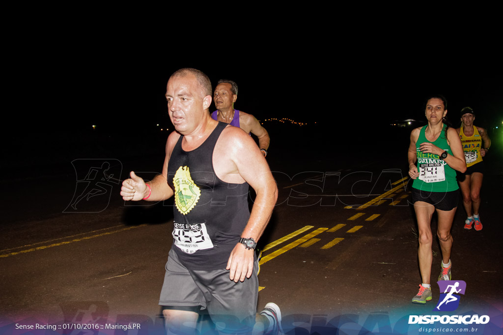 Corrida Sense Racing Maringá