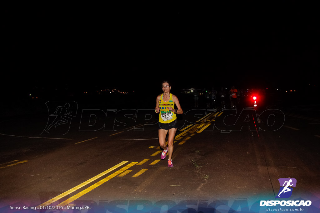 Corrida Sense Racing Maringá