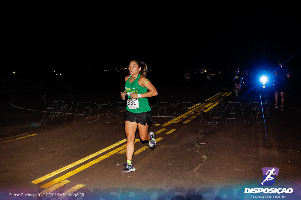 Corrida Sense Racing Maringá