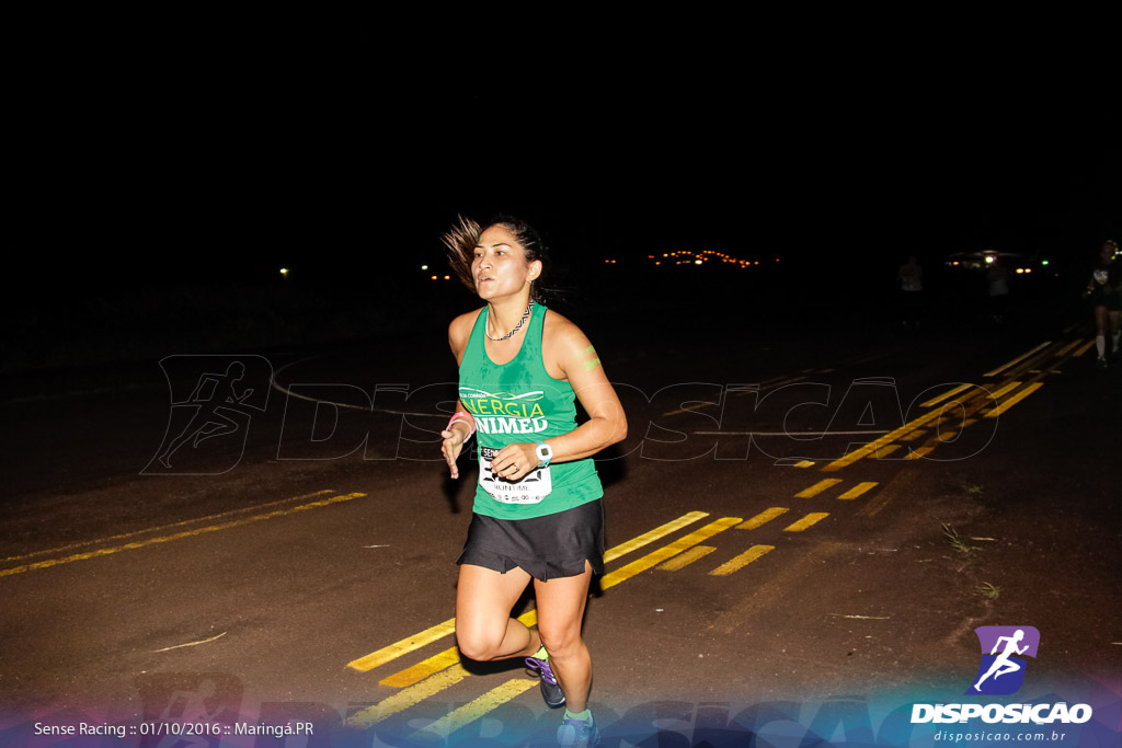 Corrida Sense Racing Maringá