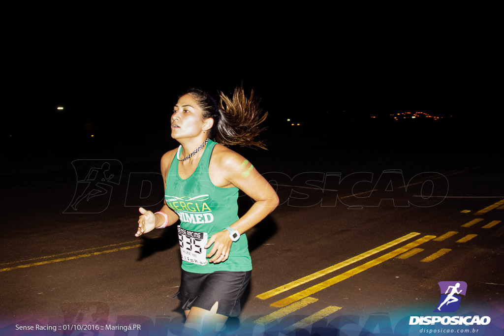 Corrida Sense Racing Maringá