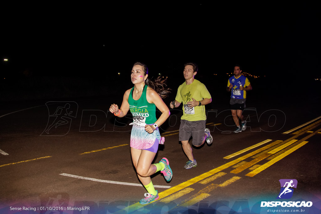 Corrida Sense Racing Maringá