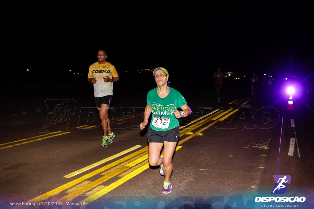 Corrida Sense Racing Maringá