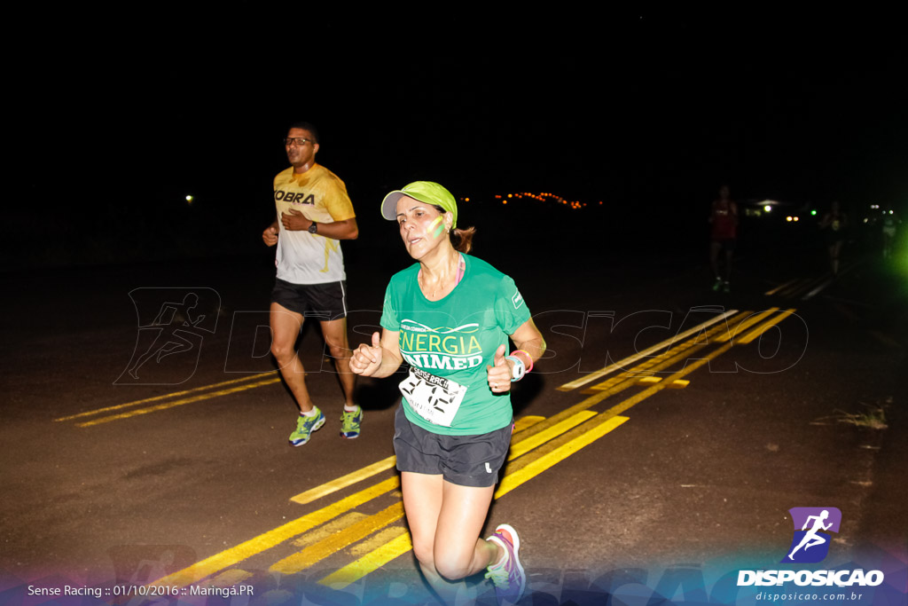 Corrida Sense Racing Maringá