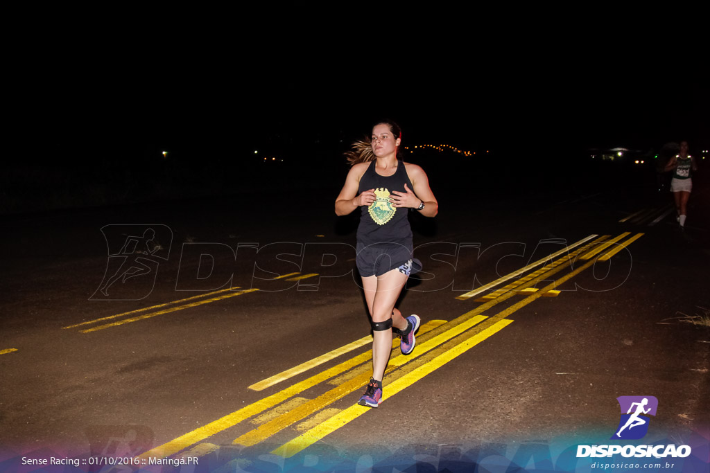 Corrida Sense Racing Maringá