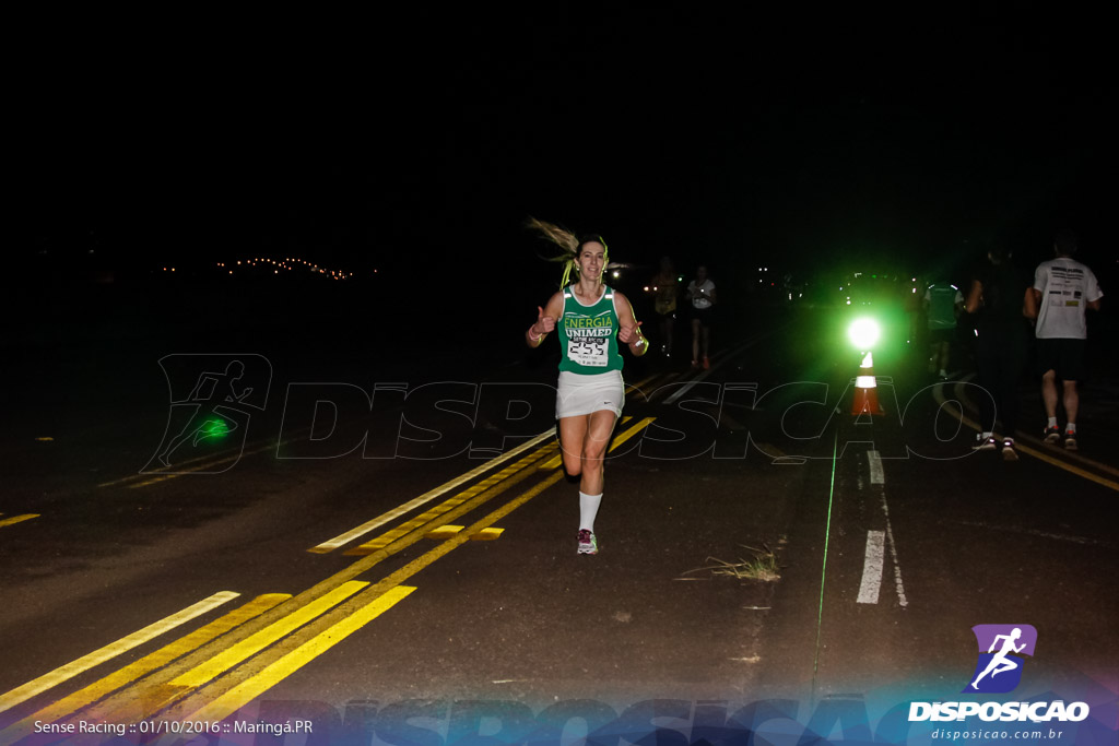 Corrida Sense Racing Maringá