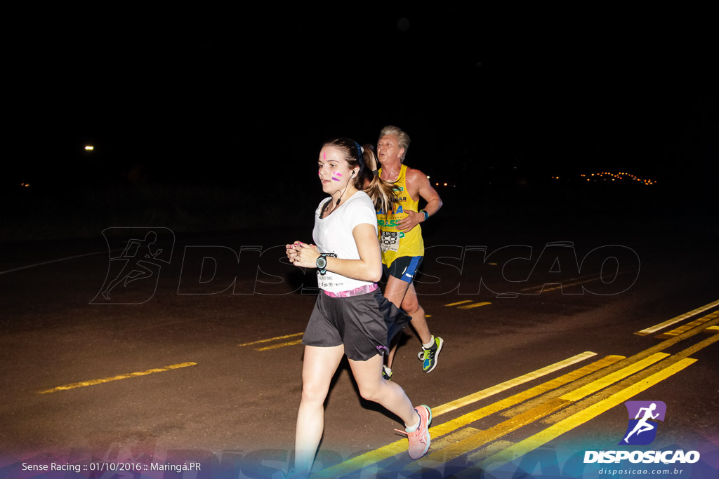 Corrida Sense Racing Maringá