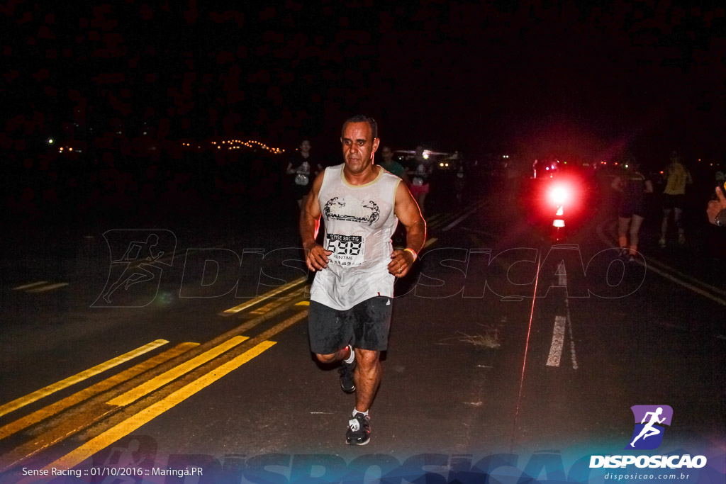 Corrida Sense Racing Maringá