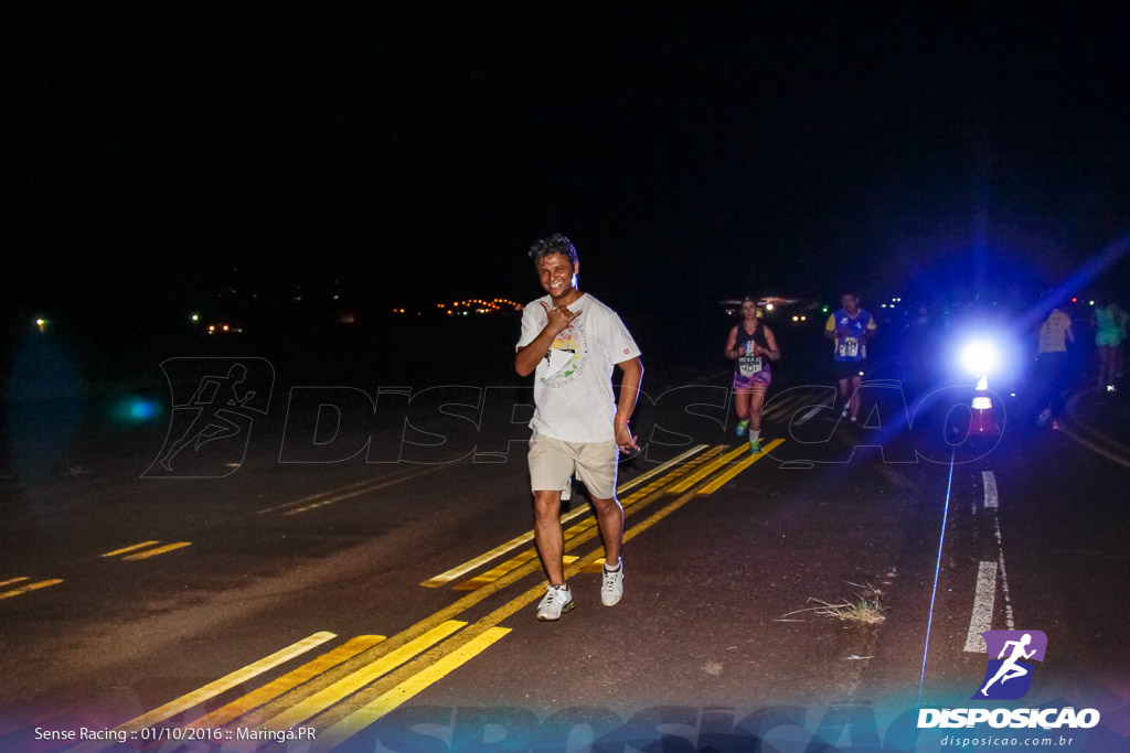 Corrida Sense Racing Maringá