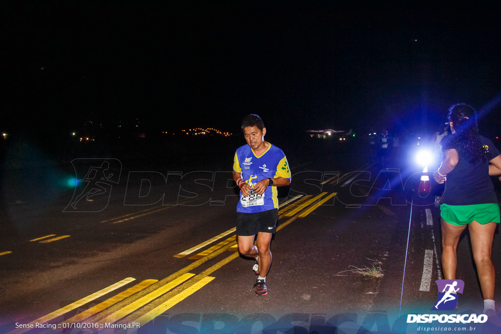 Corrida Sense Racing Maringá