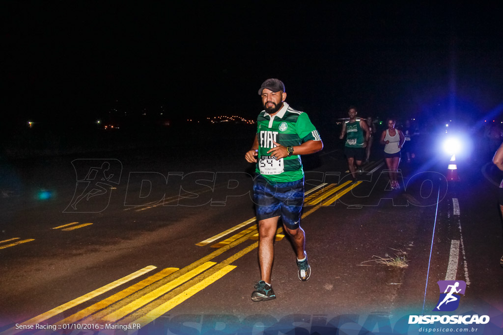 Corrida Sense Racing Maringá