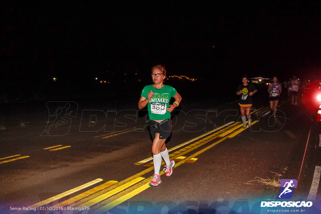 Corrida Sense Racing Maringá