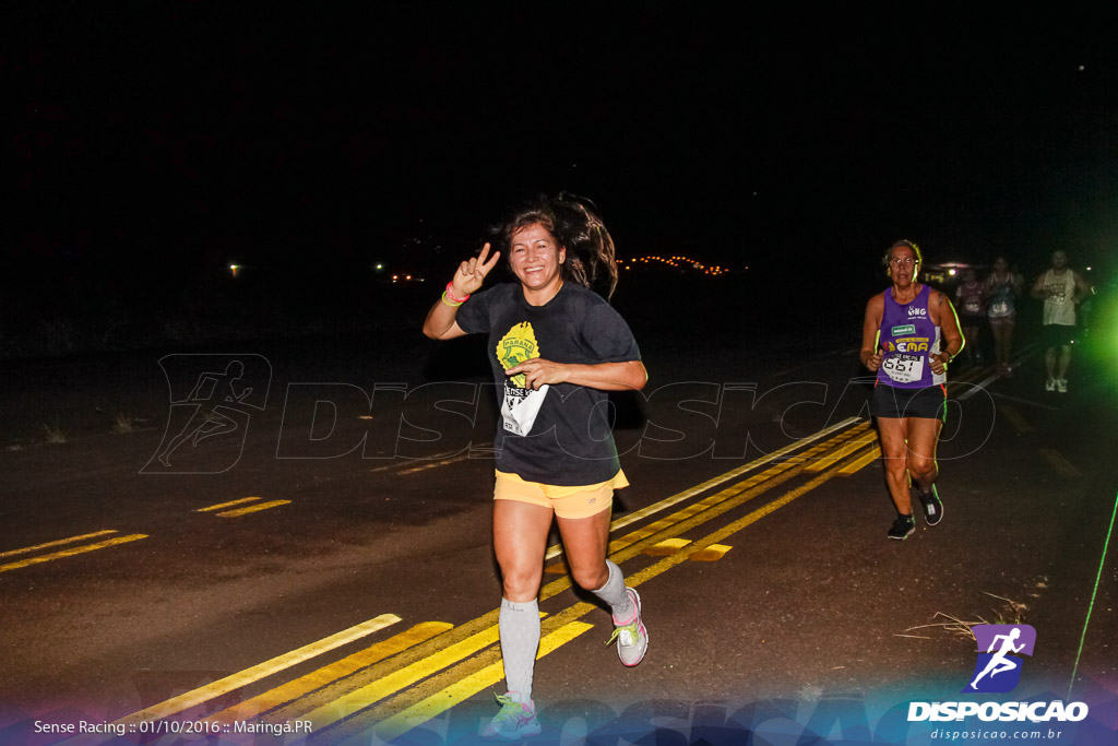 Corrida Sense Racing Maringá