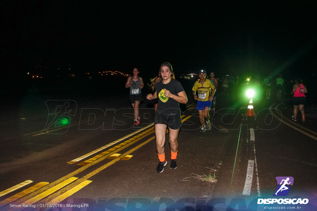 Corrida Sense Racing Maringá