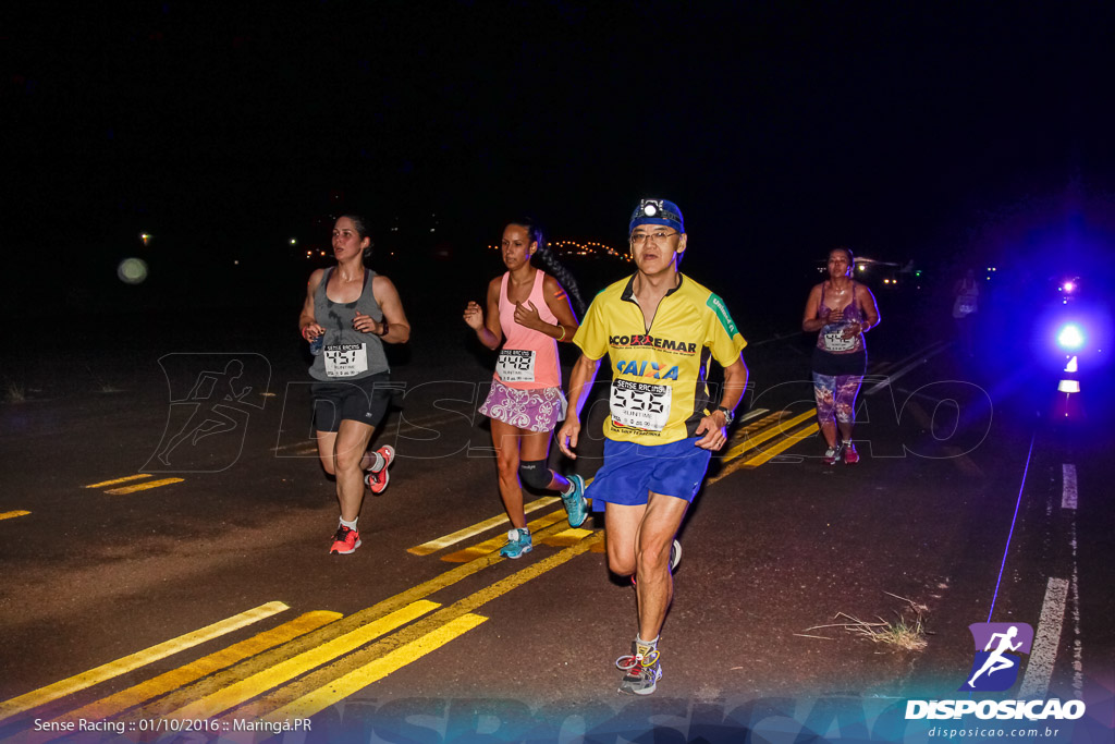 Corrida Sense Racing Maringá