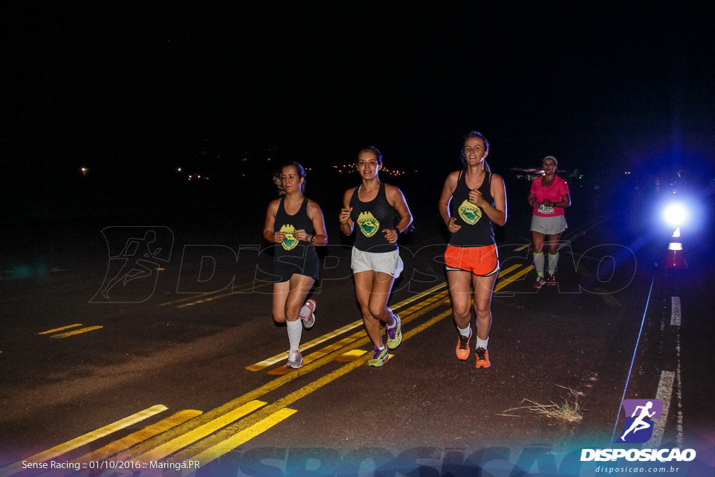 Corrida Sense Racing Maringá