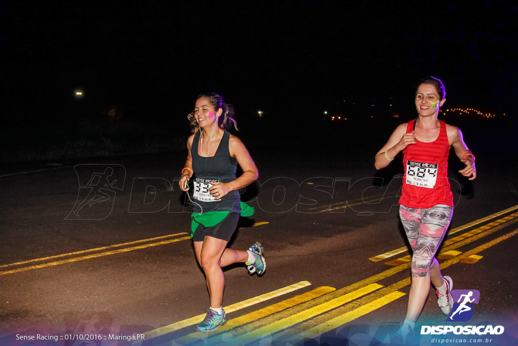 Corrida Sense Racing Maringá