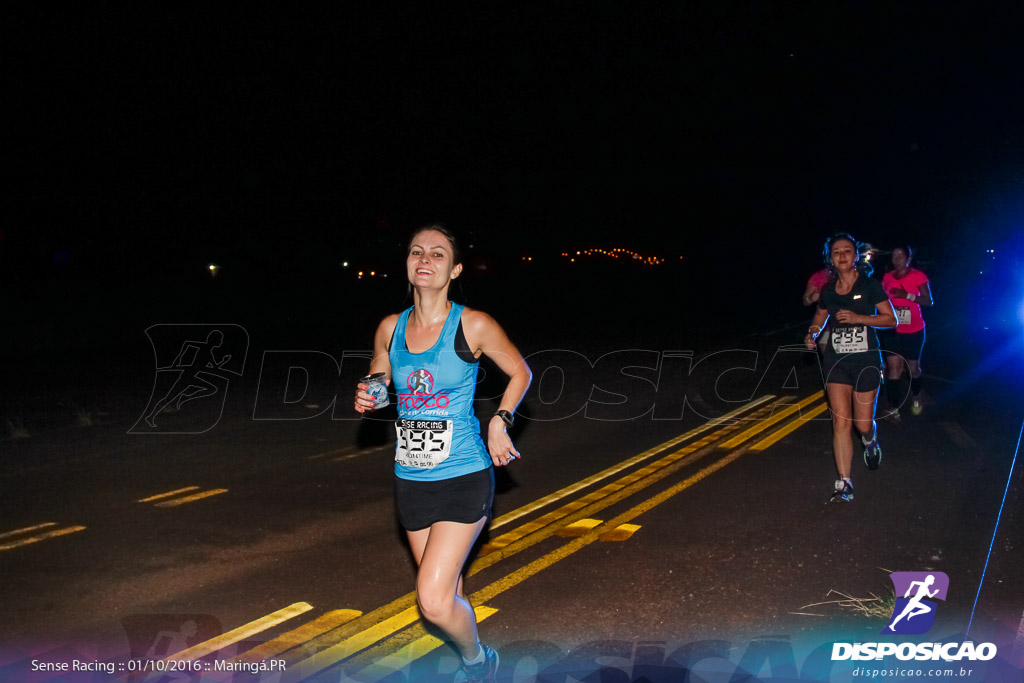 Corrida Sense Racing Maringá