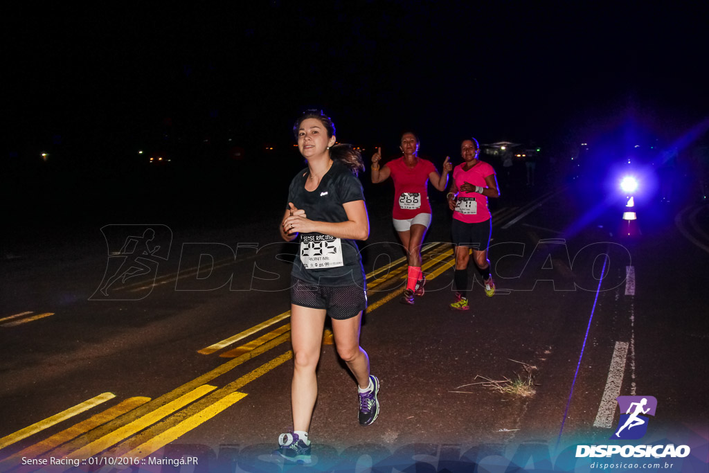 Corrida Sense Racing Maringá